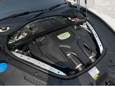 Porsche Panamera 4 E Hybrid Platinum Edition ปี 2021 ไมล์ 21,xxx km. รูปที่ 10